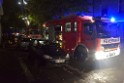 Feuer 2 Y Kellerbrand Koeln Humbold Gremberg Hachenburgerstr P346